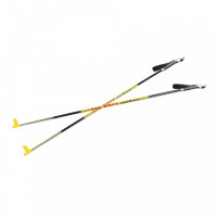 Bastoncino Carbon Kevlar Poles